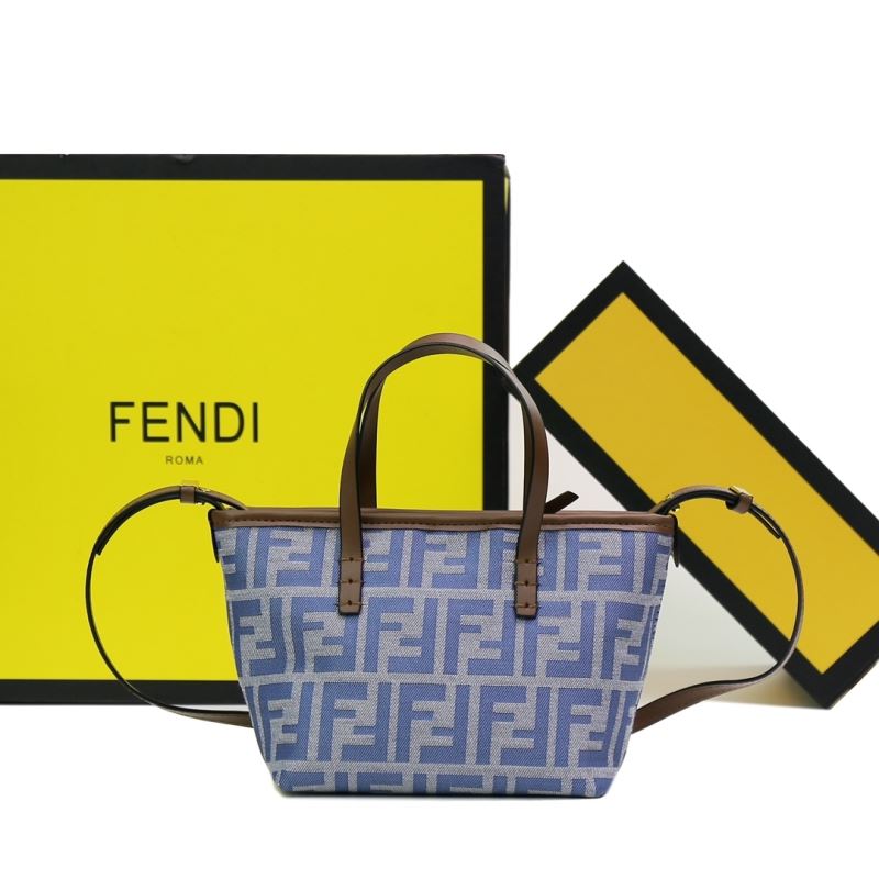 Fendi Shopping Bags